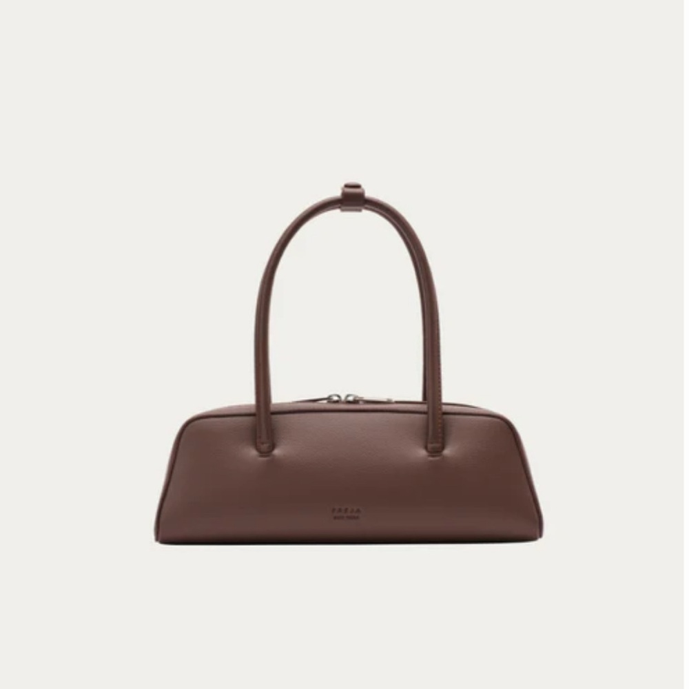 Freja NYC Mercer Bag Espresso